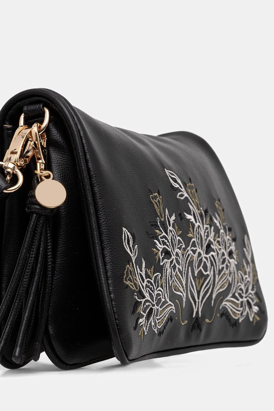 Medicine torebka czarny RW25-TODA10