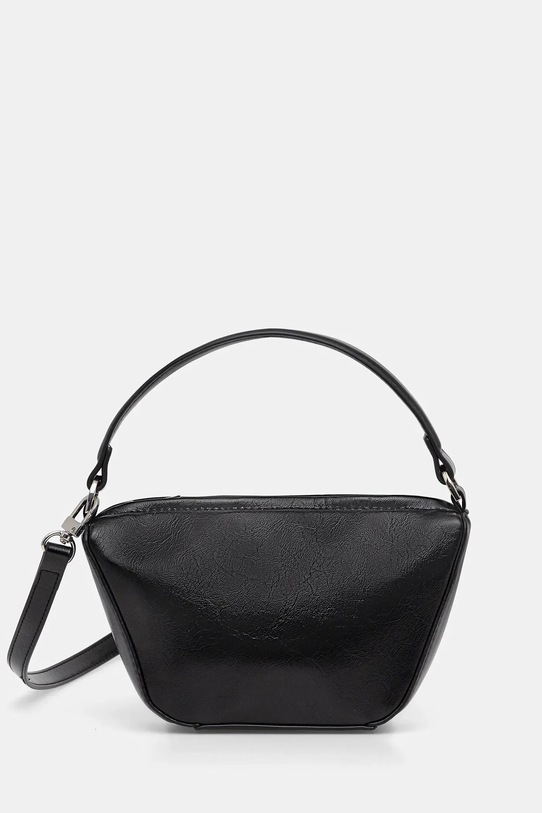 Medicine torebka nie mieści A4 czarny RW25-TODA11