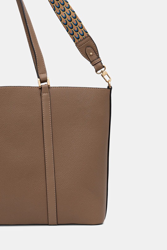 Akcesoria Medicine torebka RW25-TODA13 beżowy