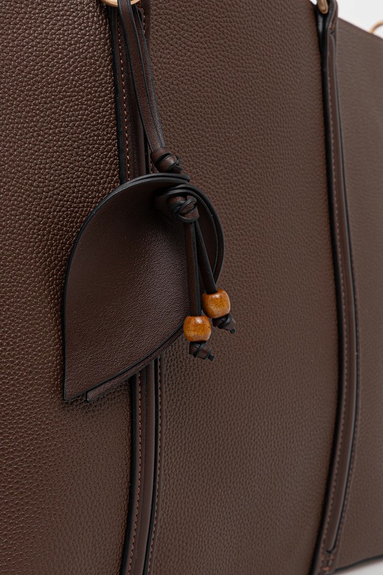 Medicine torebka brązowy RW25-TODA13