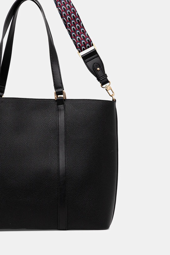 Akcesoria Medicine torebka RW25-TODA13 czarny