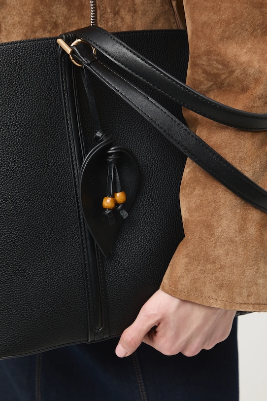 Kabelka z ekologickej kože RW25-TODA13