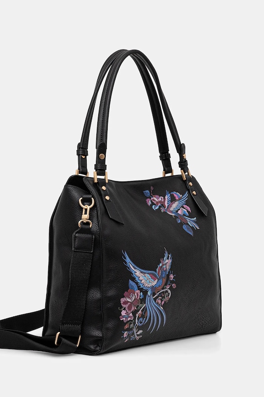 Medicine torebka RW25-TODB03 czarny RW25