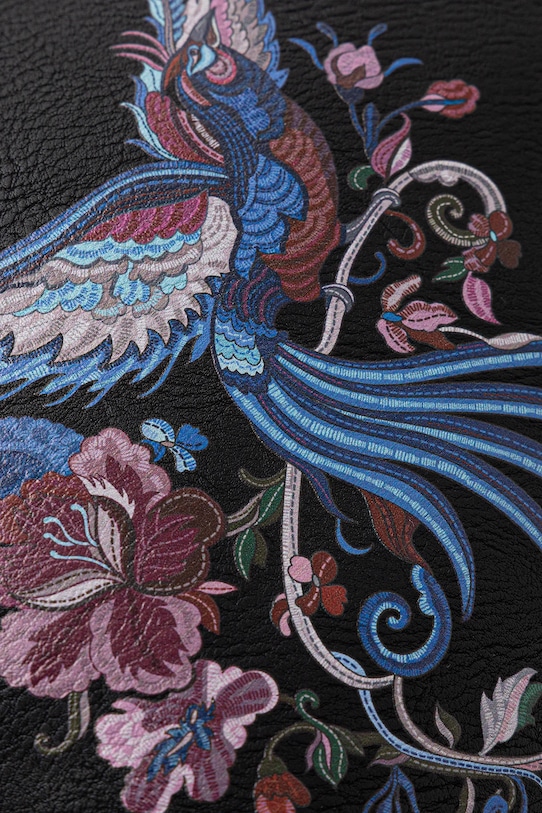 Medicine torebka czarny RW25-TODB03