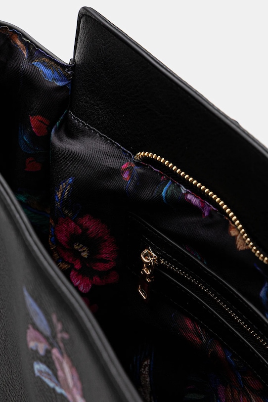 Medicine torebka RW25-TODB03 czarny