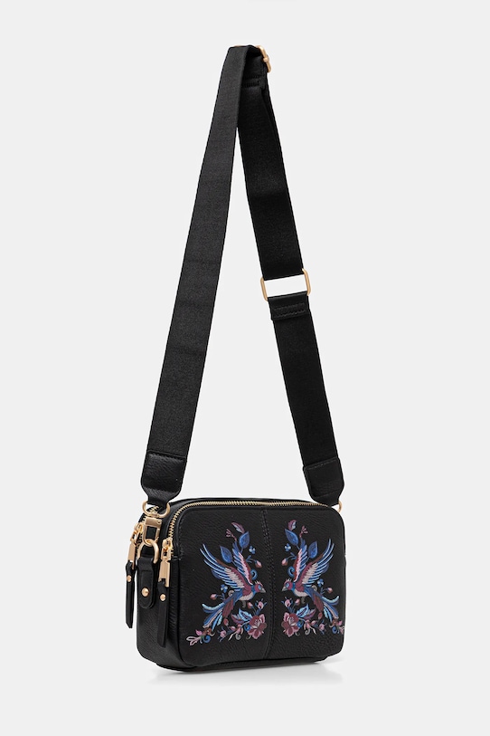 Medicine torebka RW25-TODB04 czarny RW25