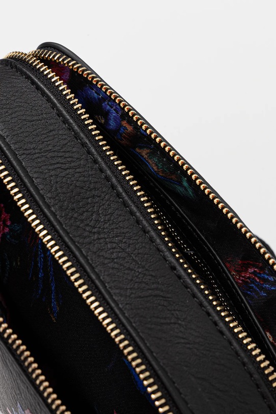 Medicine torebka RW25-TODB04 czarny