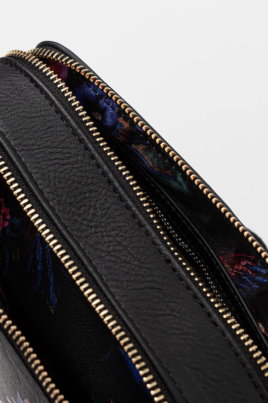 Medicine torebka RW25-TODB04 czarny