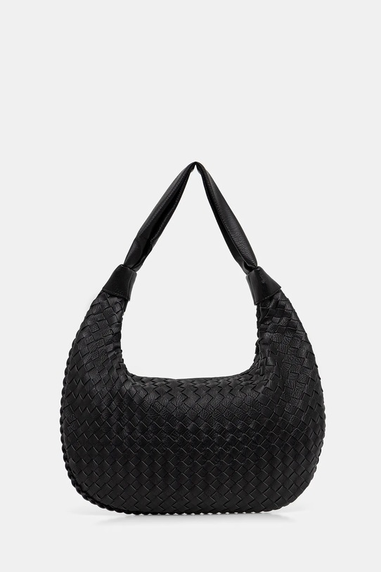 Medicine torebka mieści A4 czarny RW25-TODB05