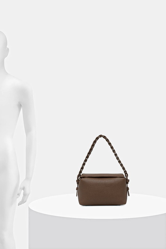 Torebka damska ze skóry ekologicznej RW25-TODB06