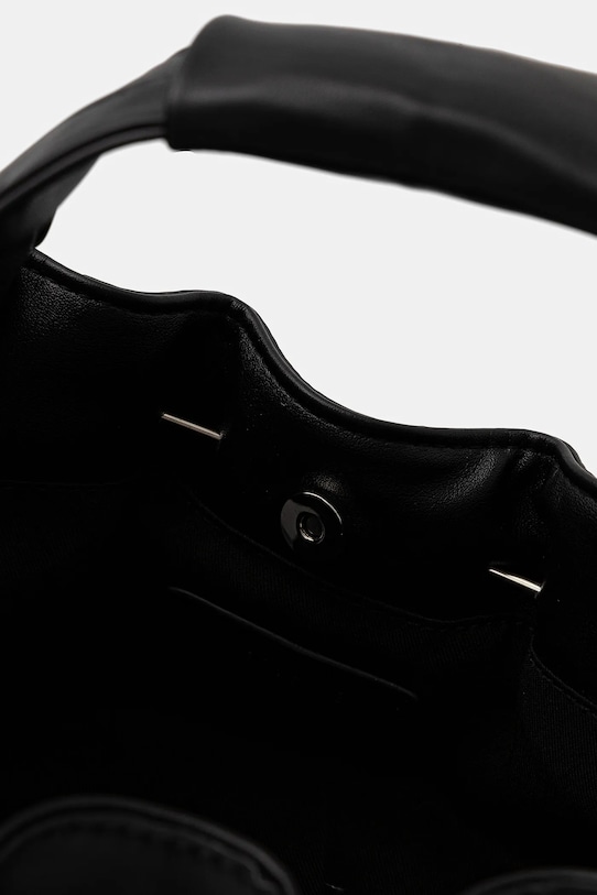 Medicine torebka czarny RW25-TODB07