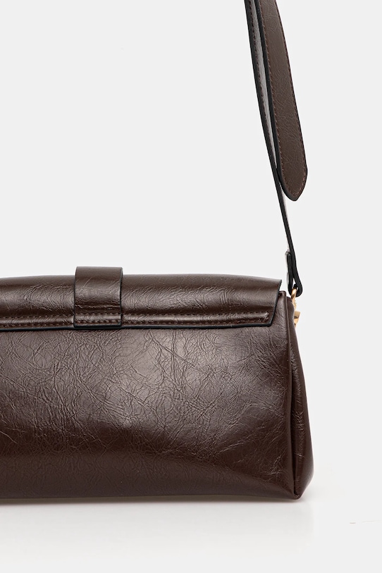 Akcesoria Medicine torebka RW25-TODC00 brązowy