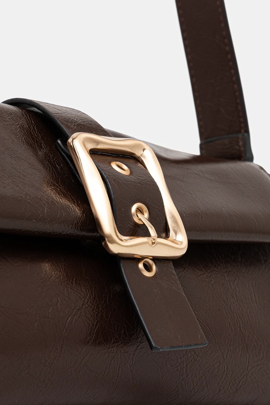 Medicine torebka brązowy RW25-TODC00