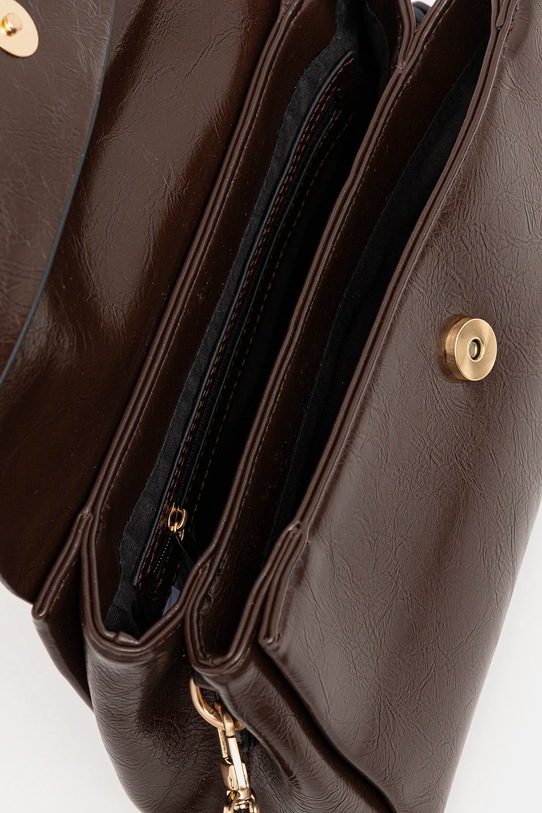 Medicine torebka RW25-TODC00 brązowy