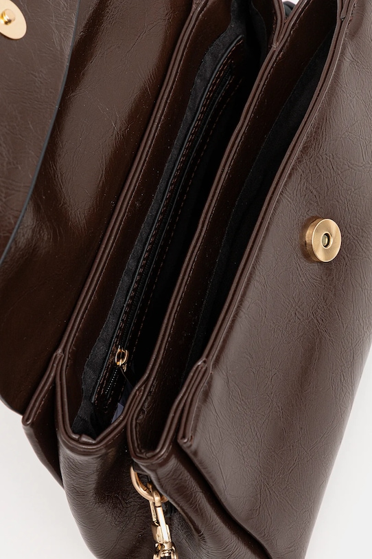 Medicine torebka RW25-TODC00 brązowy