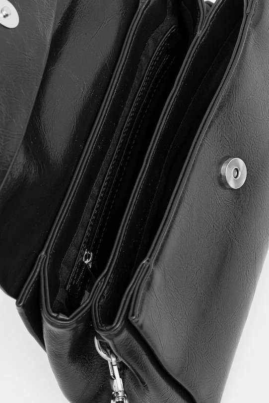 Medicine torebka RW25-TODC00 czarny