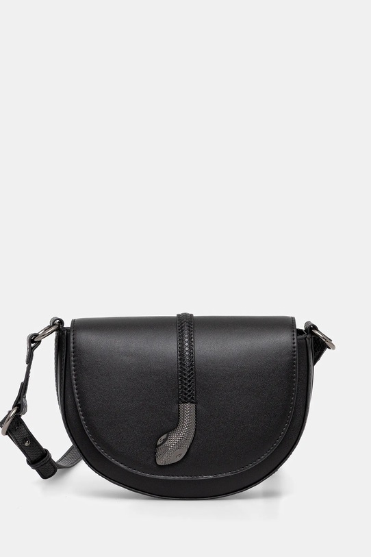 Medicine torebka nie mieści A4 czarny RW25-TODC04