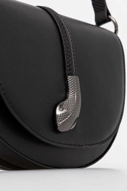 Medicine torebka czarny RW25-TODC04