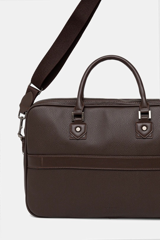 Akcesoria Medicine torba na laptopa RW25-TOM500 brązowy