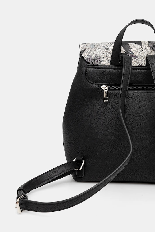 Batoh Medicine černá RW25.TPD105