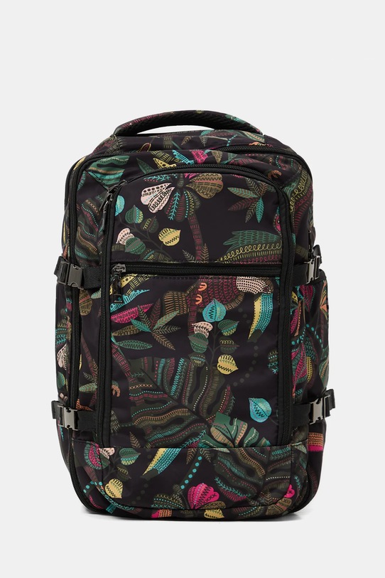 Туристичний рюкзак Medicine квіти барвистий RW25-TPD303