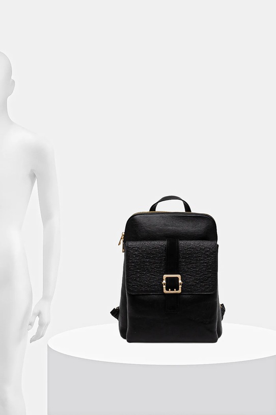Ruksak dámsky s textúrou RW25-TPD404