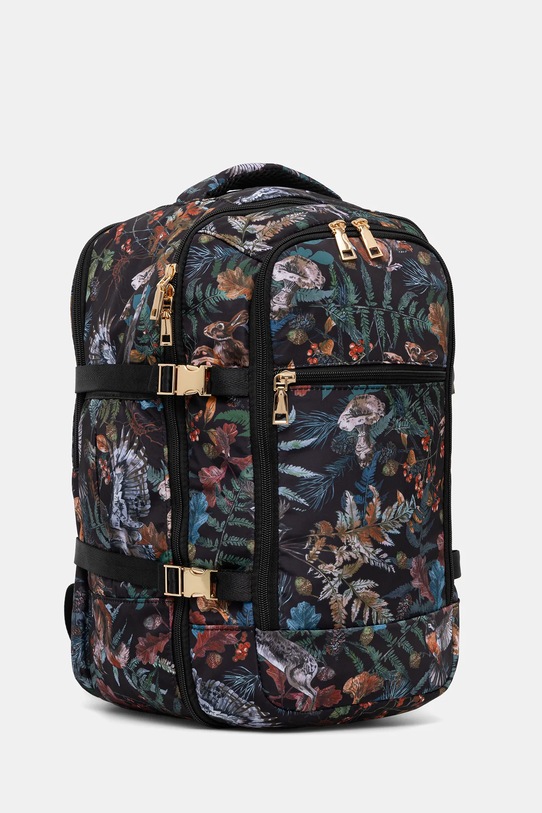 Medicine plecak travel RW25-TPD702 multicolor RW25