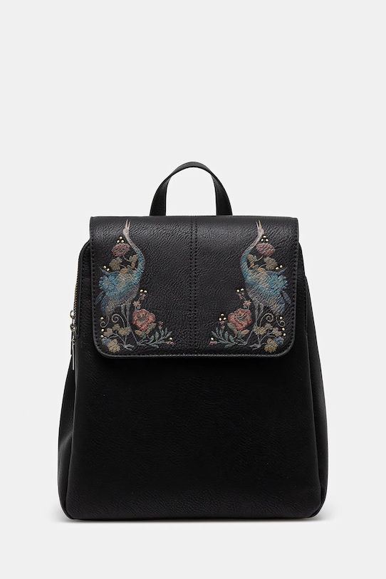 Medicine rucsac incape in A4 negru RW25-TPD850