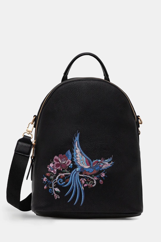 Medicine plecak mieści A4 czarny RW25-TPDB03