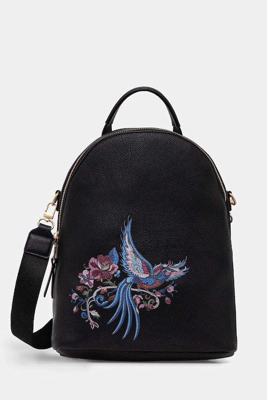 Medicine plecak mieści A4 czarny RW25-TPDB03