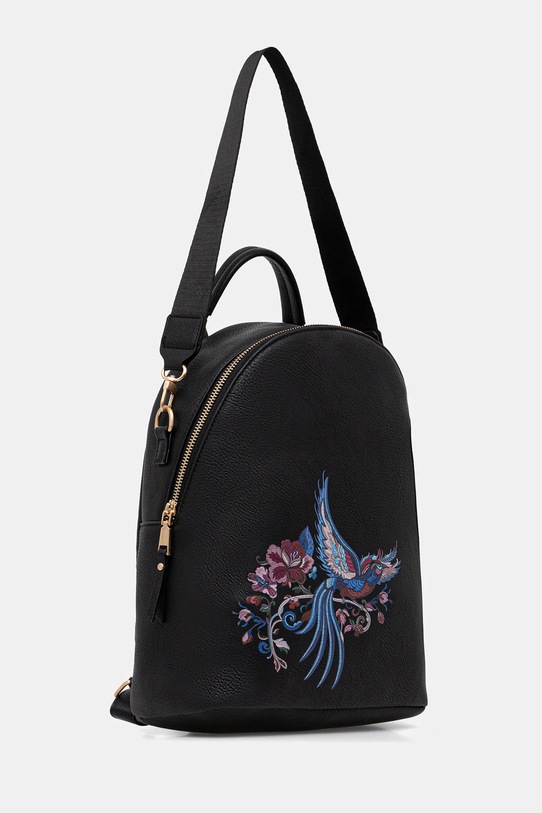 Medicine plecak RW25-TPDB03 czarny RW25