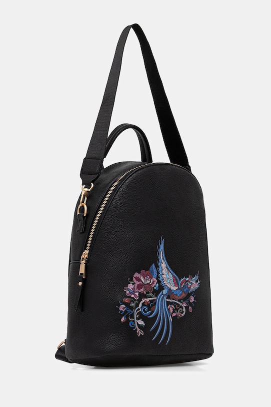 Medicine plecak RW25-TPDB03 czarny RW25