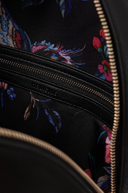 Medicine plecak RW25-TPDB03 czarny