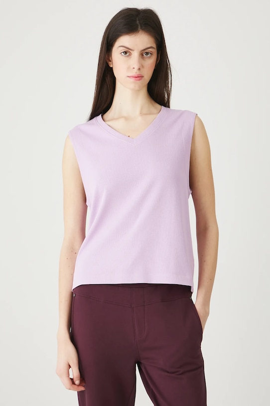 Medicine t-shirt fioletowy RW25-TSD011