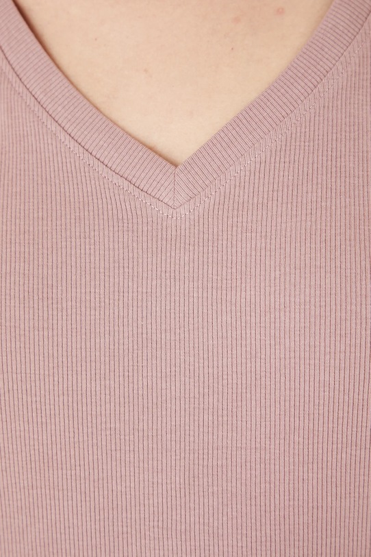 Medicine tricou RW25-TSD011 roz