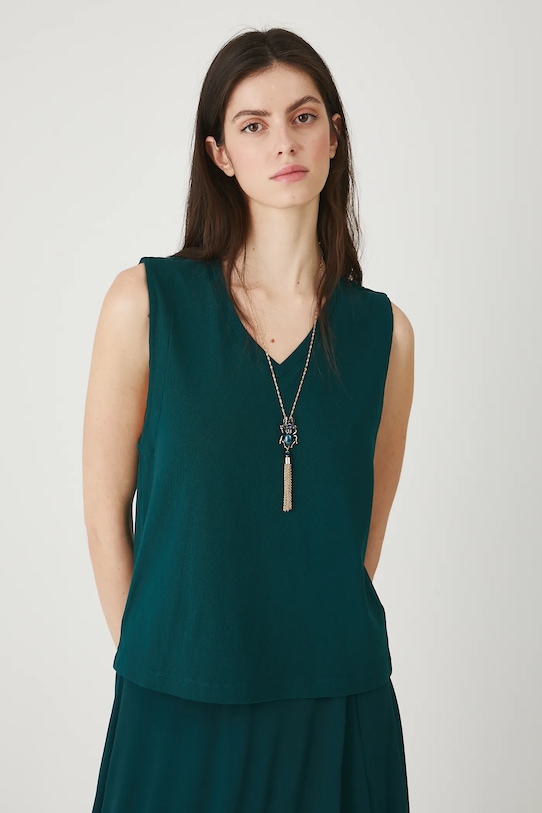 Medicine tricou RW25-TSD011 verde RW25