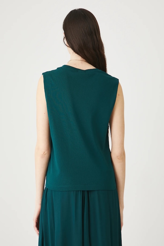 Îmbrăcăminte Medicine tricou RW25-TSD011 verde