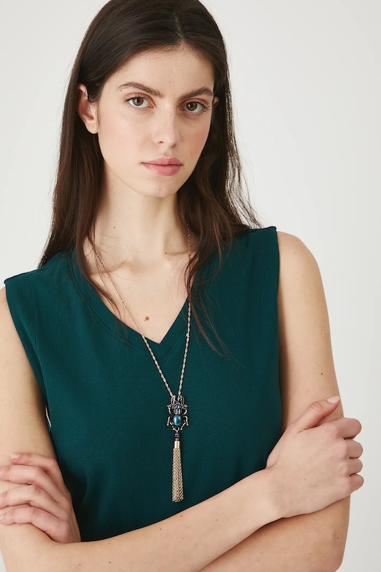 Medicine tricou verde RW25-TSD011