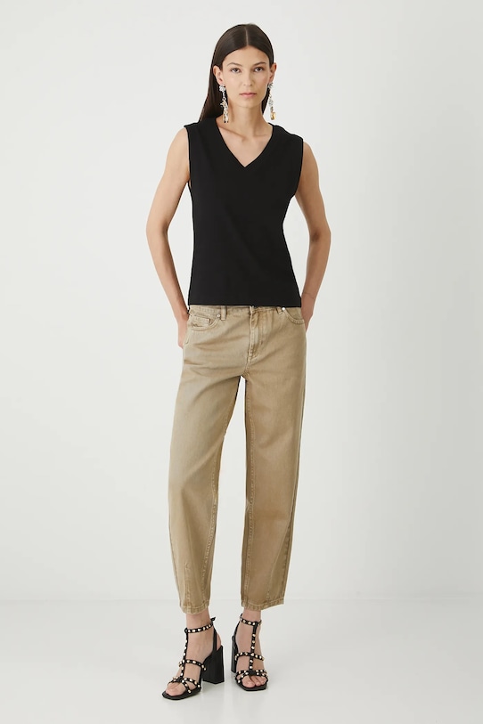 Îmbrăcăminte Medicine tricou RW25-TSD011 negru