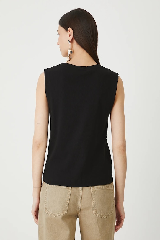 Medicine tricou negru RW25-TSD011