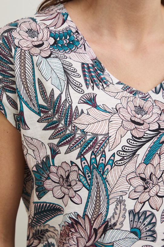 Бавовняна футболка Medicine RW25.TSD101