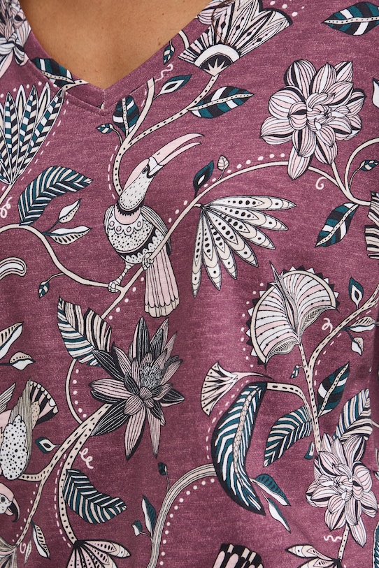 Бавовняна футболка Medicine RW25.TSD101