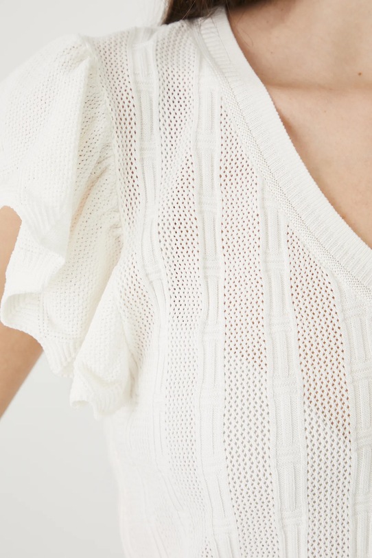 Medicine t-shirt RW25.TSD111 beżowy