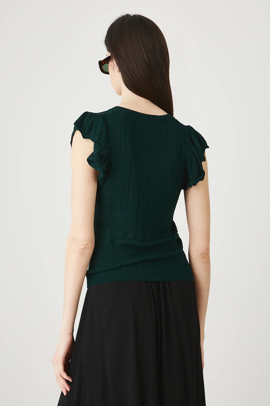 Odzież Medicine t-shirt RW25.TSD111 zielony