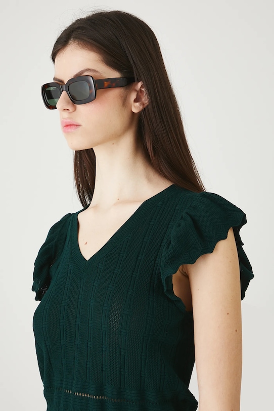 Medicine t-shirt zielony RW25.TSD111