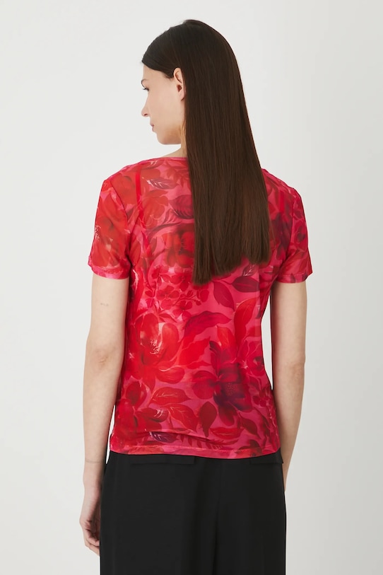 Îmbrăcăminte Medicine tricou RW25-TSD200 roz