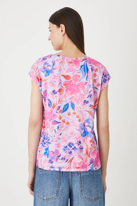 Odzież Medicine t-shirt bawełniany RW25.TSD202 multicolor