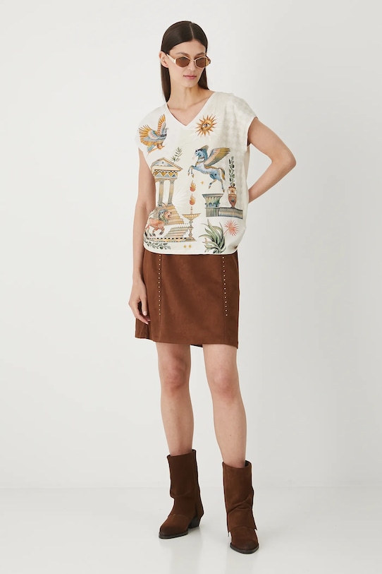 Îmbrăcăminte Medicine tricou RW25-TSD250 multicolor