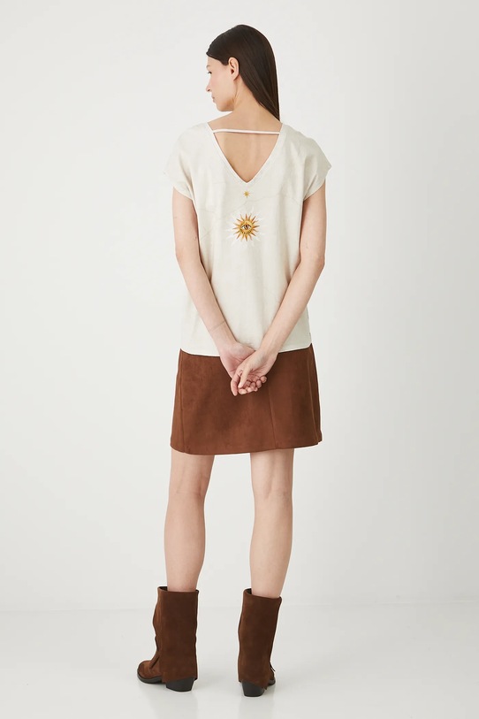 Medicine tricou multicolor RW25-TSD250