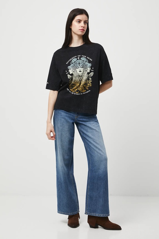 Medicine t-shirt RW25-TSD301 szary RW25